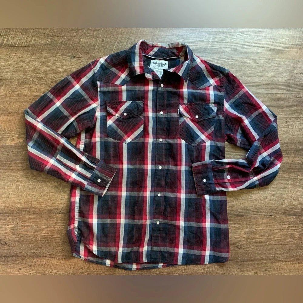 Levis this levi’s